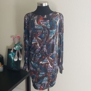 S-TWELVE DRESS CASUAL